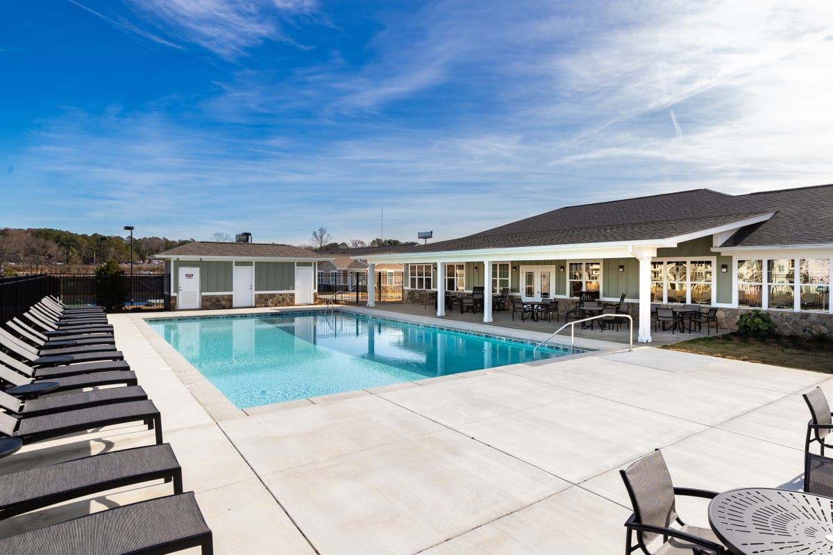 Apartments for Rent in Calhoun, GA The Ridge at Calhoun